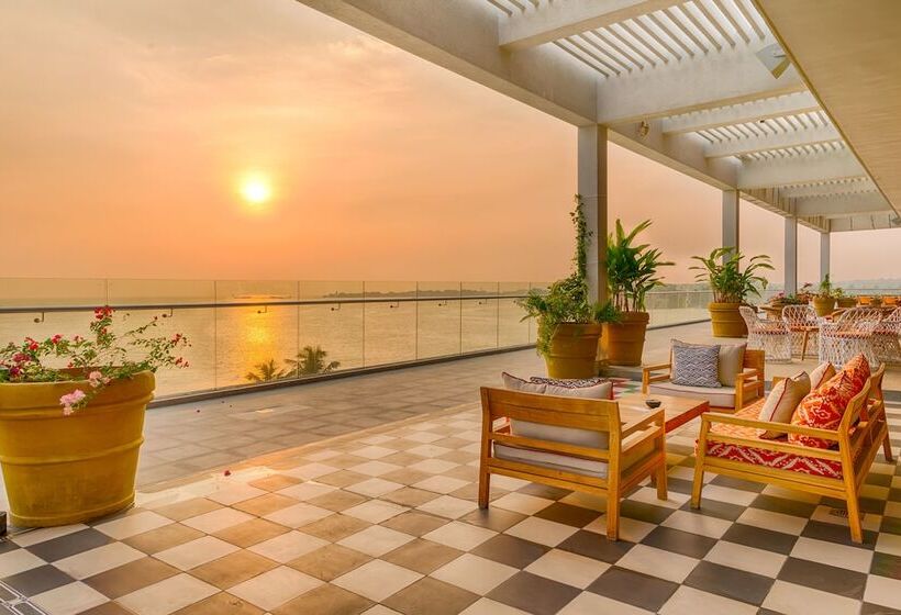 호텔 Blue Beach Galle