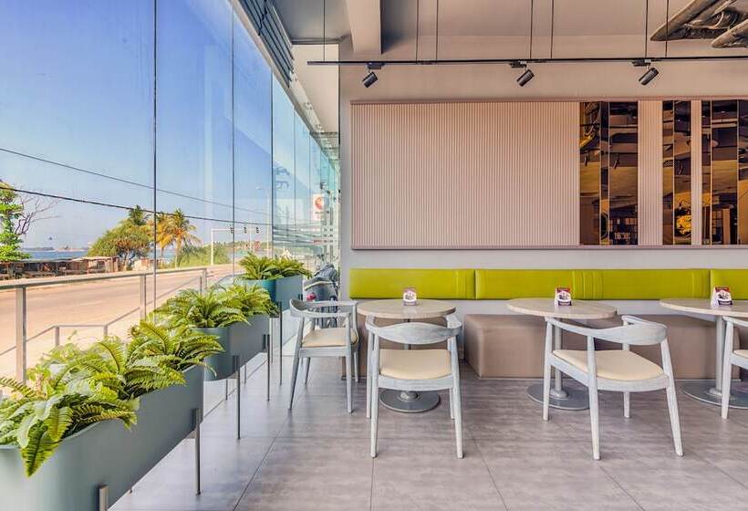 호텔 Blue Beach Galle