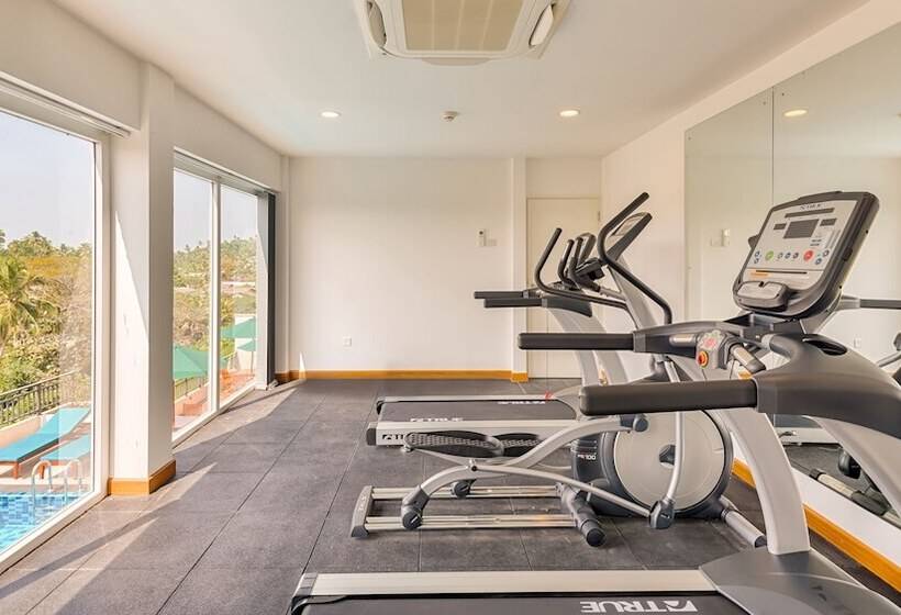 호텔 Blue Beach Galle