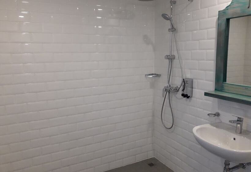 호텔 Blue Beach Galle