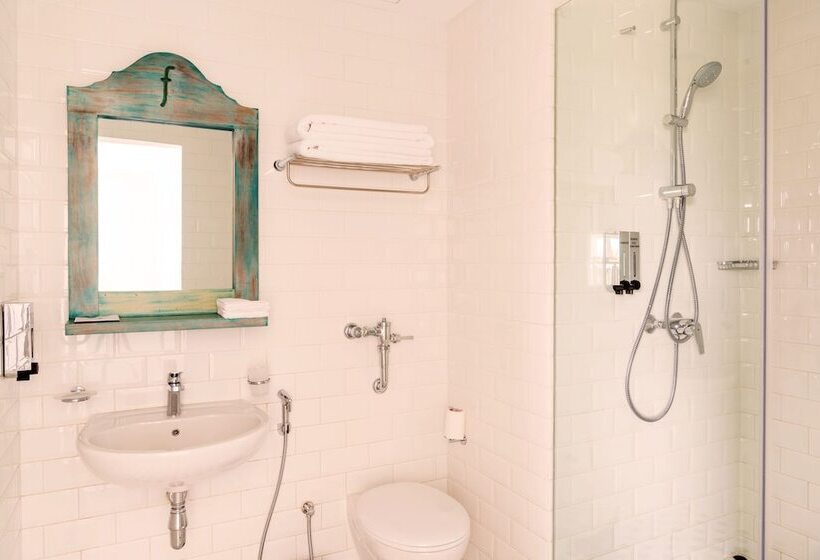 호텔 Blue Beach Galle