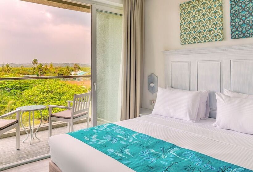 호텔 Blue Beach Galle