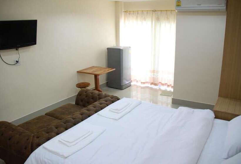 ホテル Grand Perfect Apartment