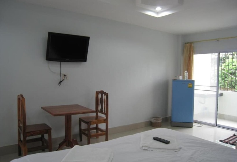 ホテル Grand Perfect Apartment