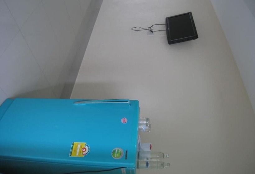 ホテル Grand Perfect Apartment