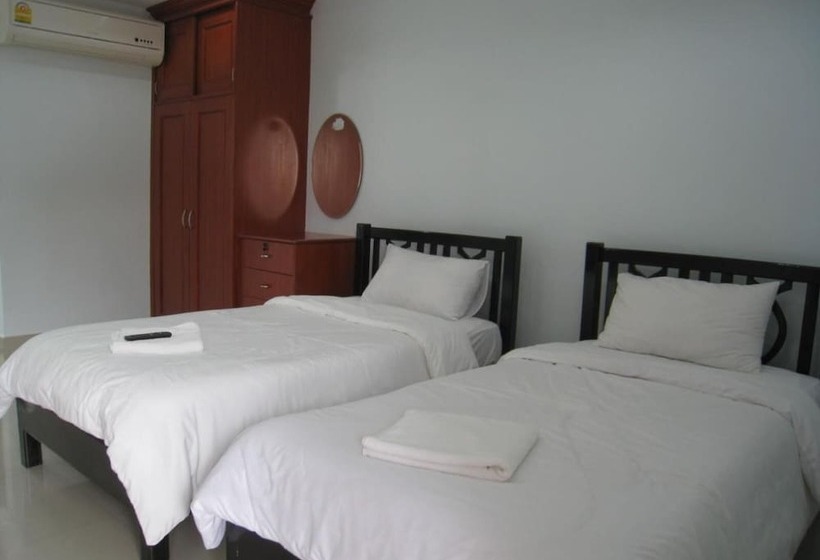 ホテル Grand Perfect Apartment