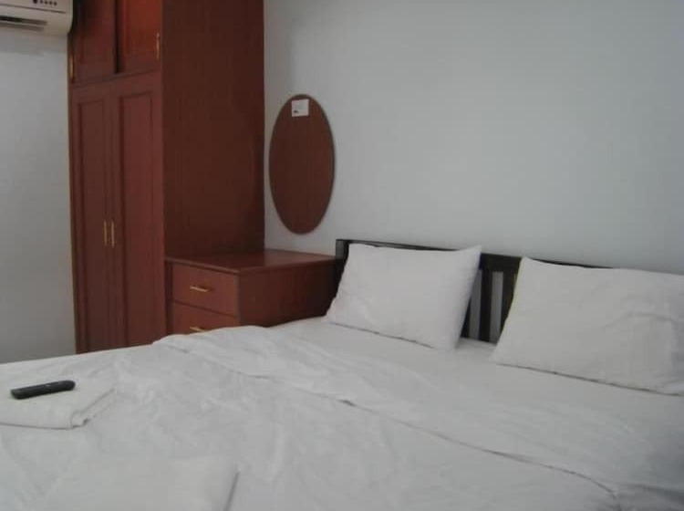 ホテル Grand Perfect Apartment