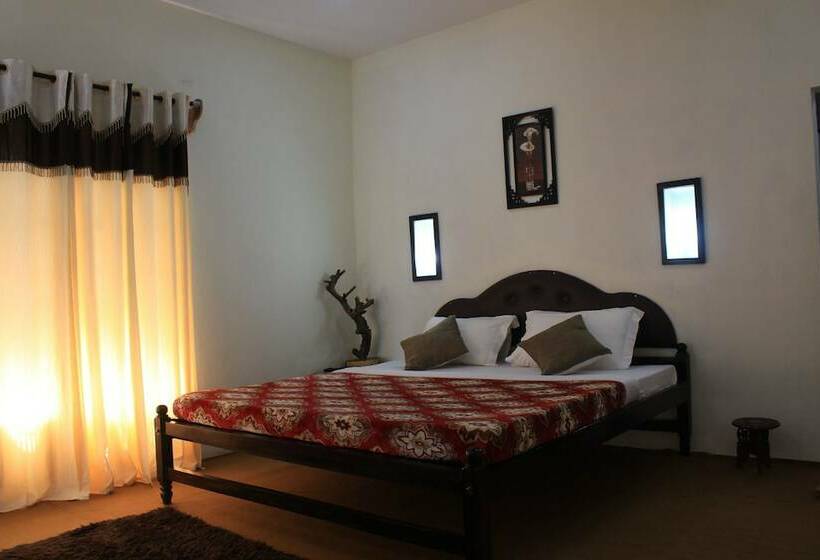 호텔 Green Ark Resorts