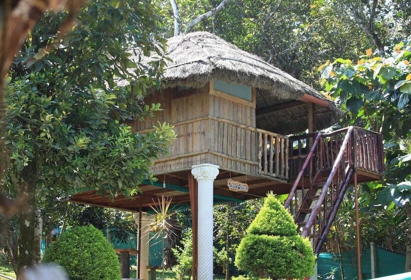 호텔 Green Ark Resorts