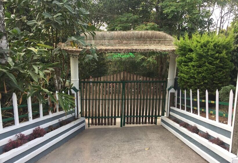 호텔 Green Ark Resorts