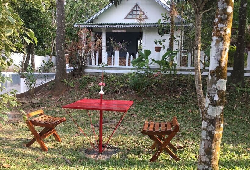 호텔 Green Ark Resorts