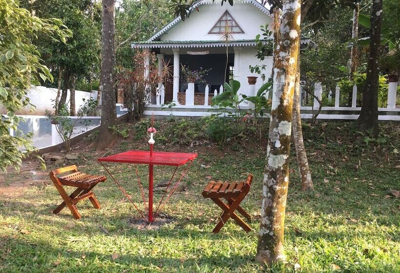 호텔 Green Ark Resorts