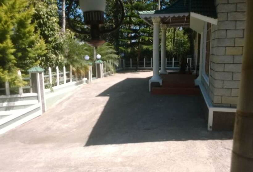 호텔 Green Ark Resorts