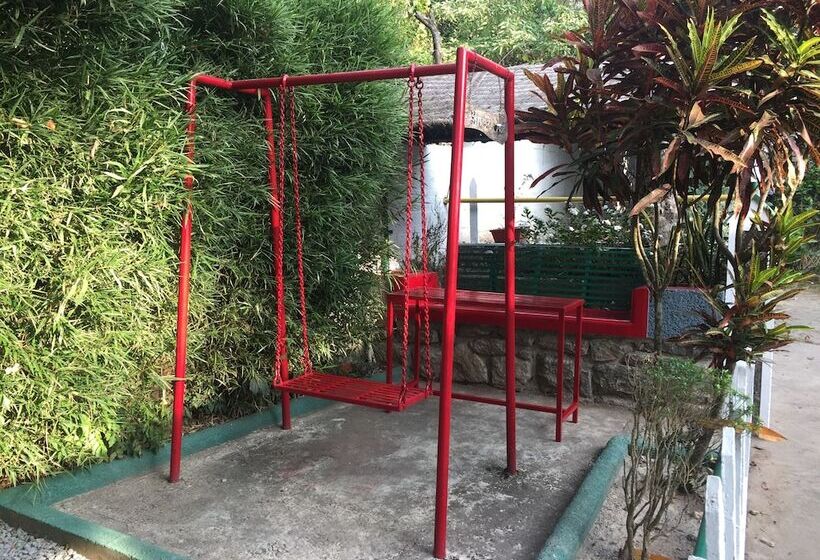 호텔 Green Ark Resorts