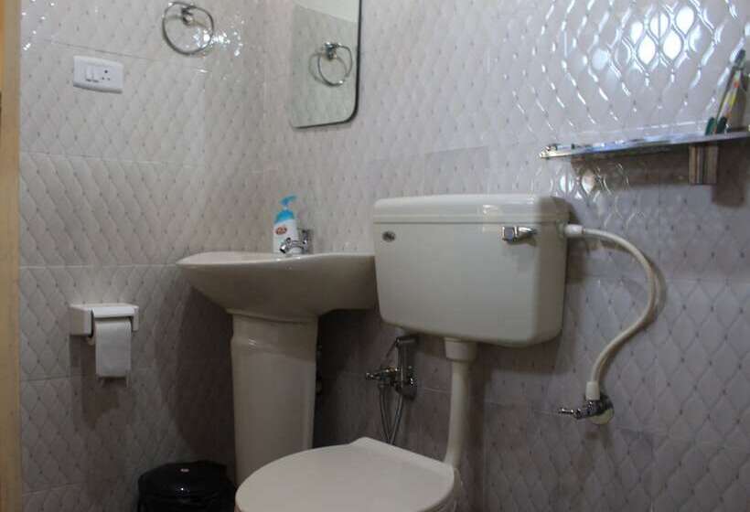 호텔 Green Ark Resorts