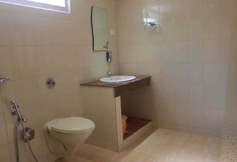 호텔 Green Ark Resorts