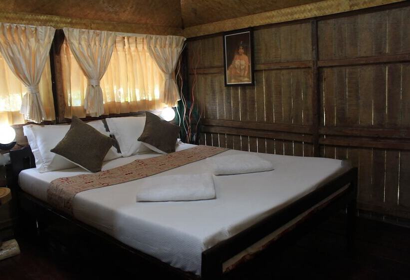 호텔 Green Ark Resorts