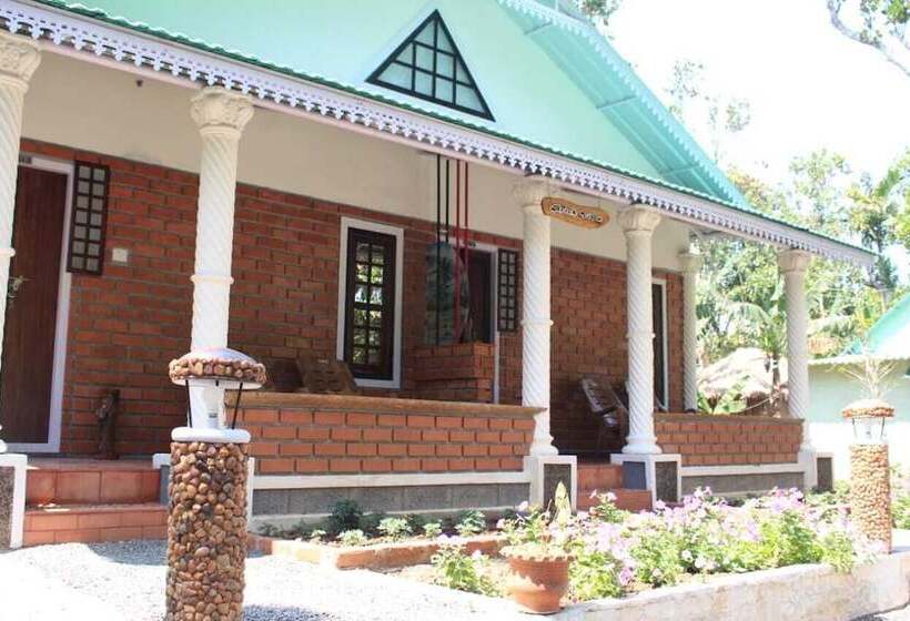 호텔 Green Ark Resorts