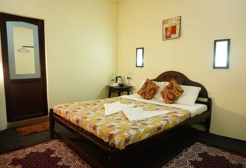 호텔 Green Ark Resorts