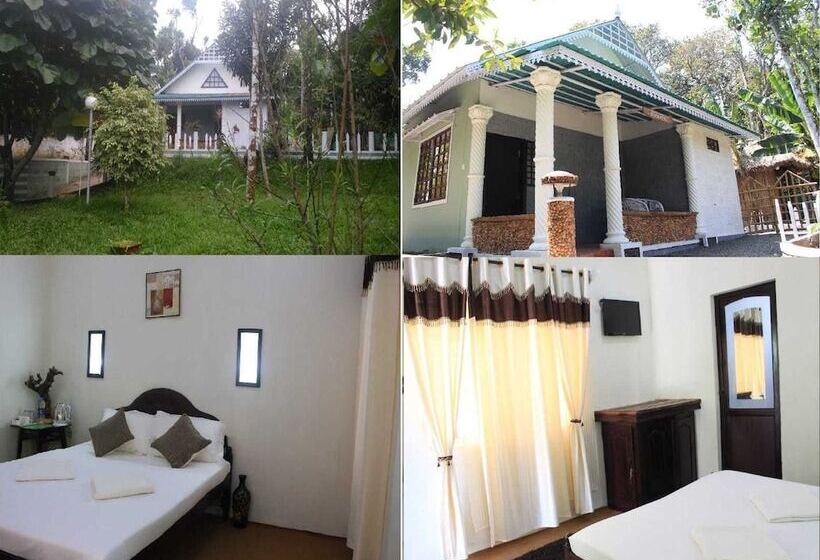 호텔 Green Ark Resorts