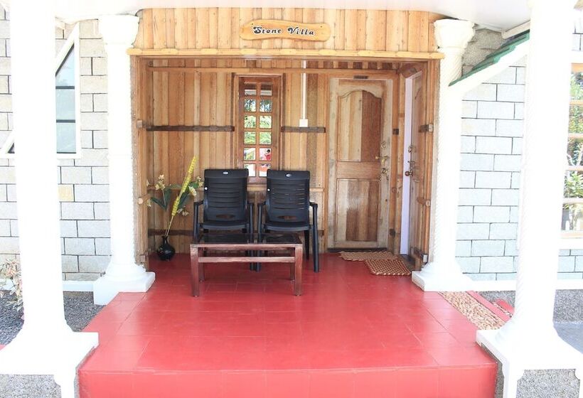 호텔 Green Ark Resorts