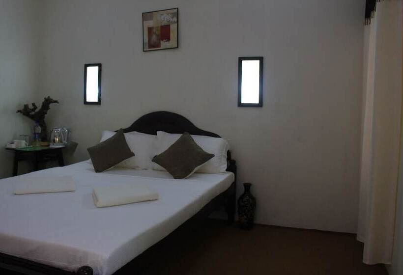 호텔 Green Ark Resorts