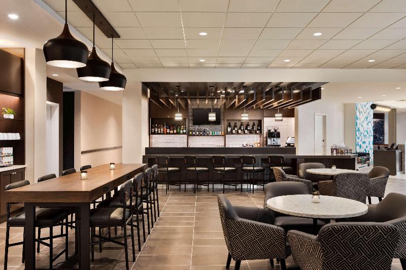 Отель Hyatt Place Virginia Beach Town Center