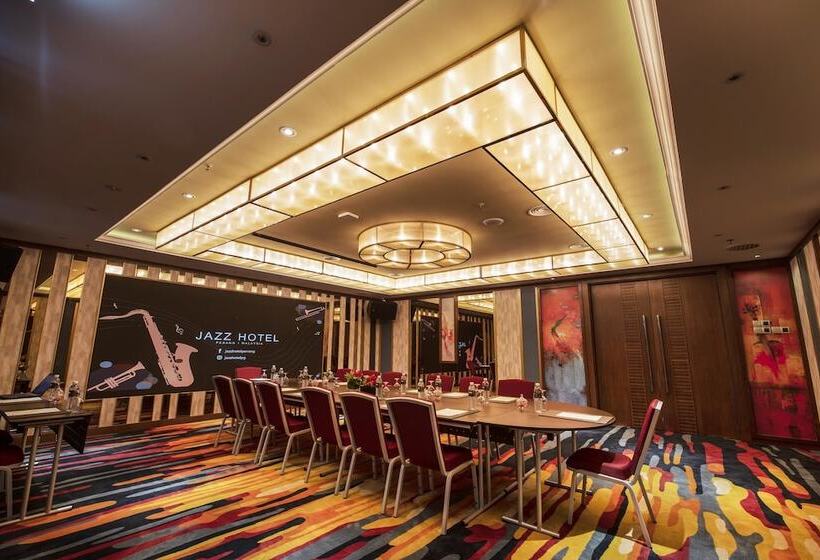 Jazz Hotel Penang