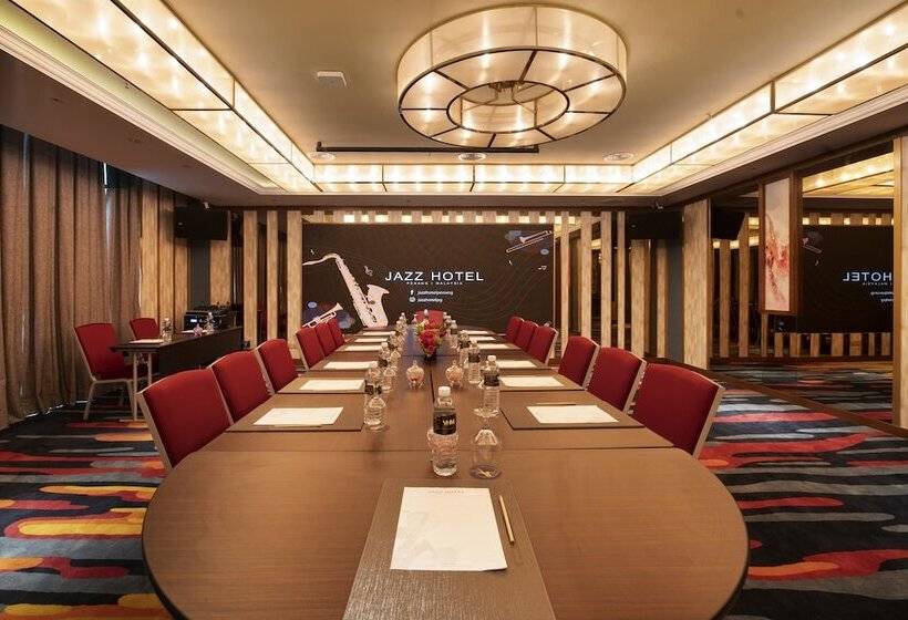Jazz Hotel Penang