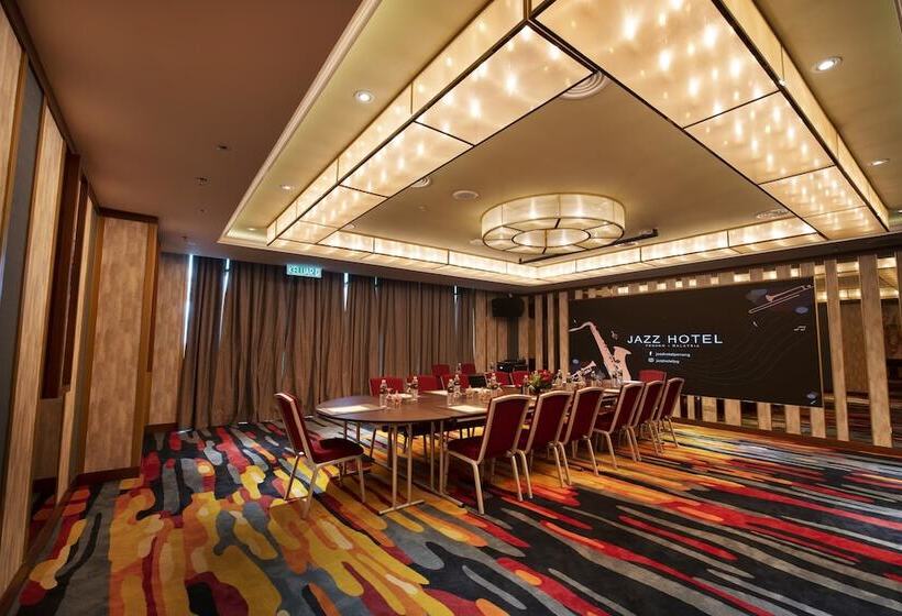 Jazz Hotel Penang