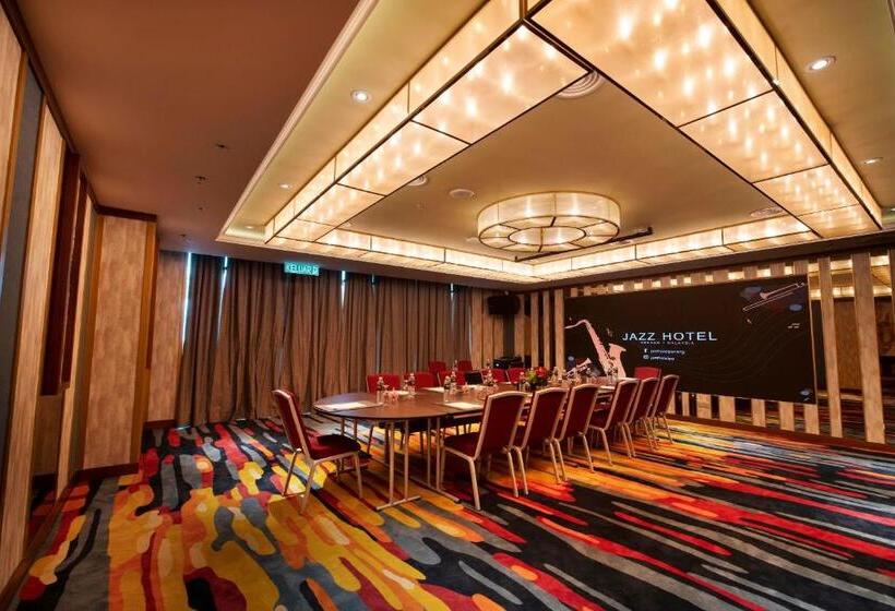 Jazz Hotel Penang