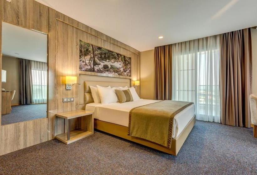 فندق Kaynesia  Spa & Wellness