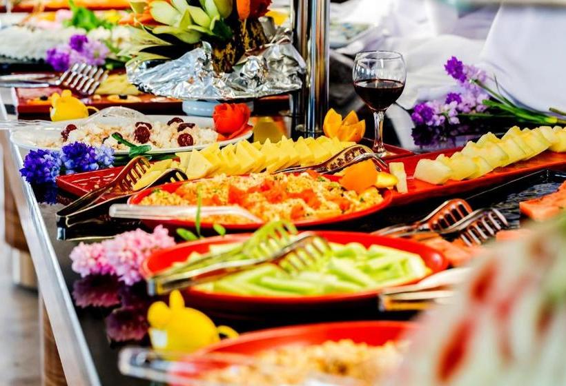 فندق Kaynesia  Spa & Wellness