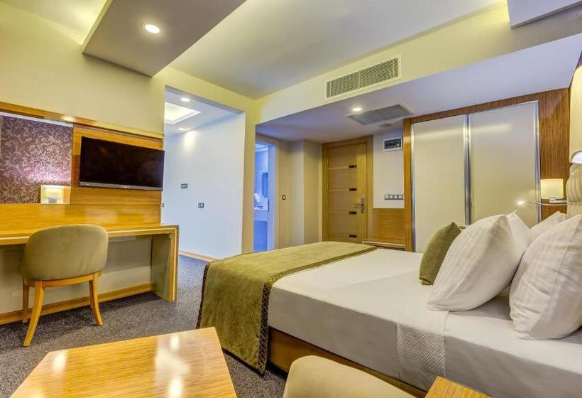 فندق Kaynesia  Spa & Wellness