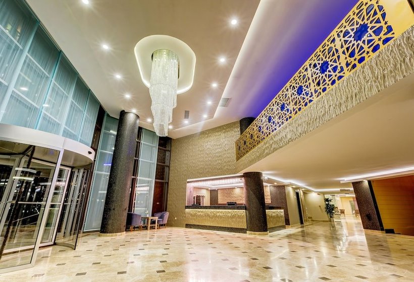 فندق Kaynesia  Spa & Wellness