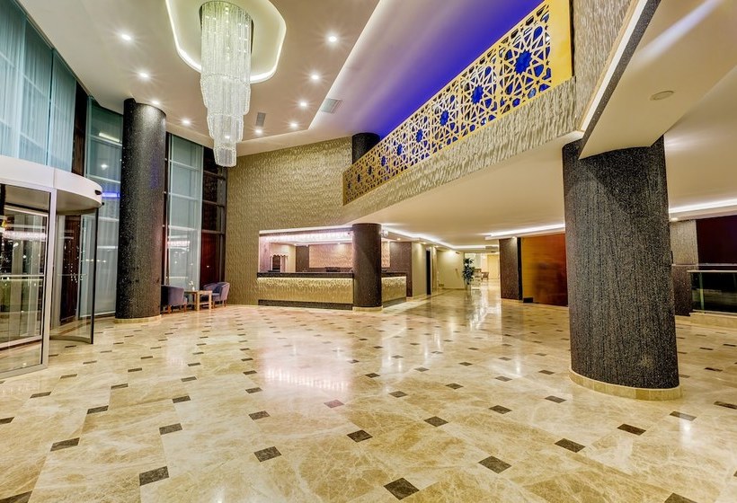 فندق Kaynesia  Spa & Wellness