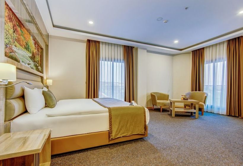 فندق Kaynesia  Spa & Wellness