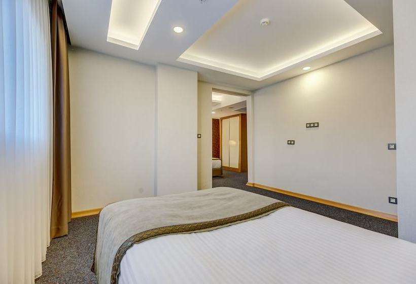 فندق Kaynesia  Spa & Wellness