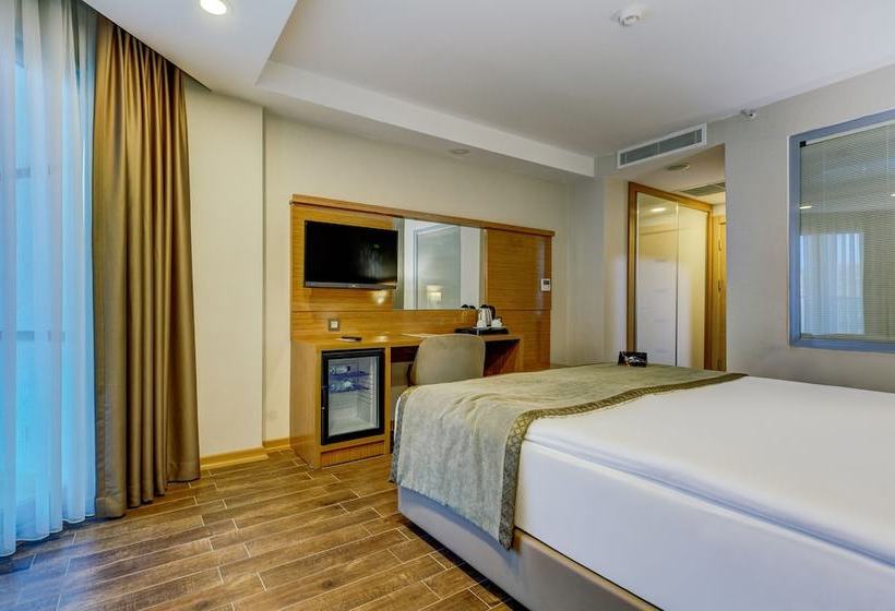 هتل Kaynesia  Spa & Wellness