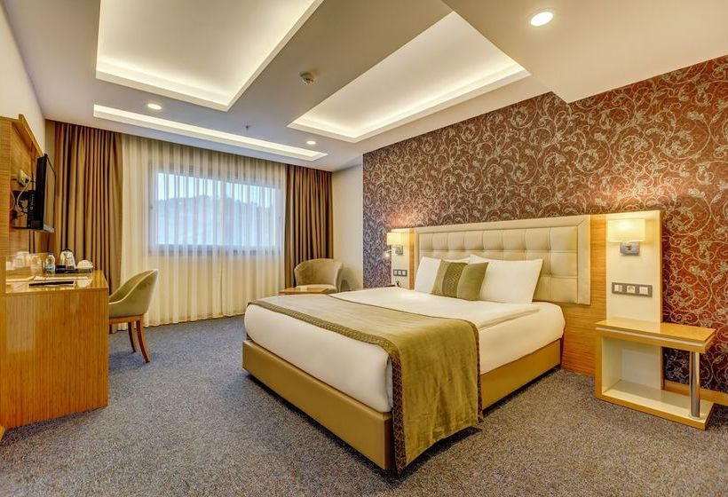 فندق Kaynesia  Spa & Wellness