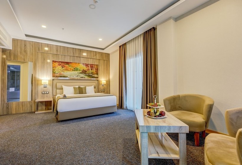 فندق Kaynesia  Spa & Wellness