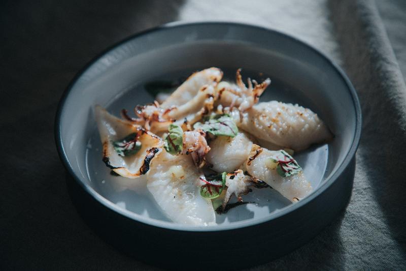 هتل Kimpton Da An Taipei  An Ihg