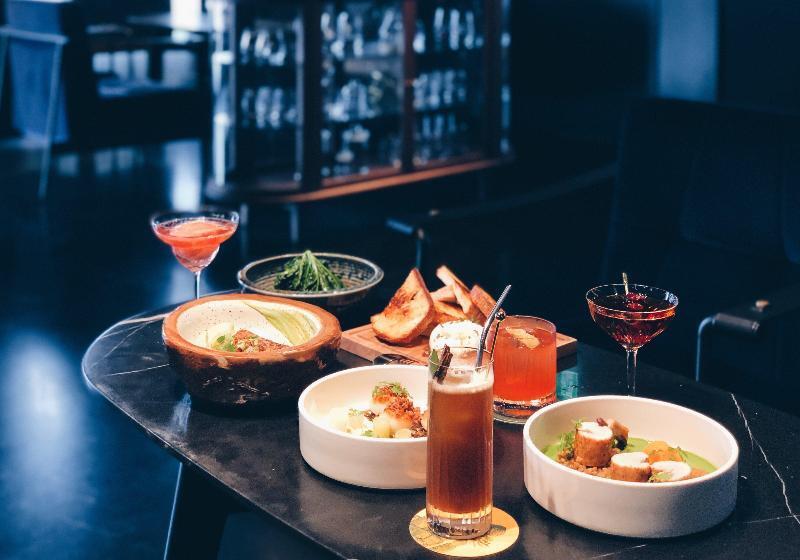 هتل Kimpton Da An Taipei  An Ihg