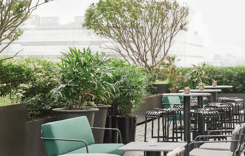 هتل Kimpton Da An Taipei  An Ihg