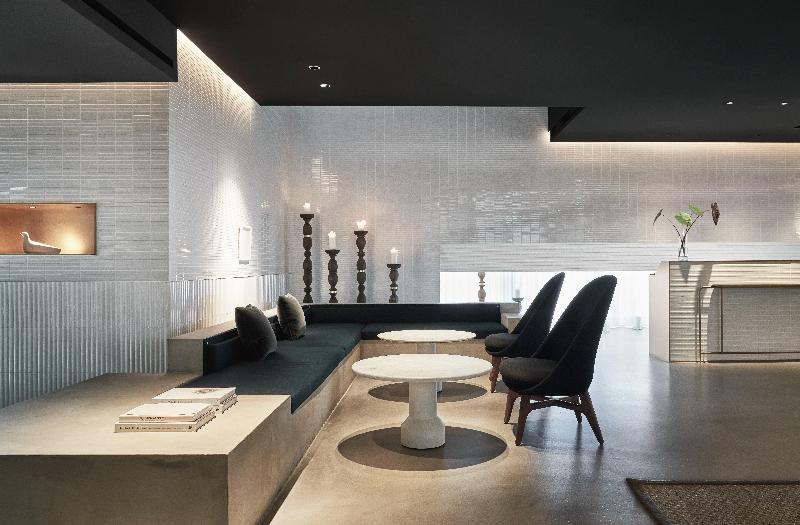 هتل Kimpton Da An Taipei  An Ihg