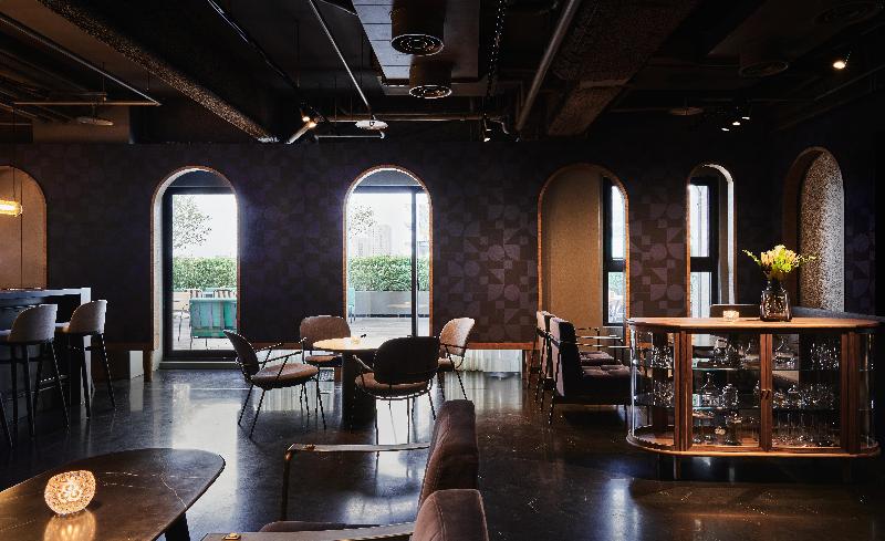 هتل Kimpton Da An Taipei  An Ihg