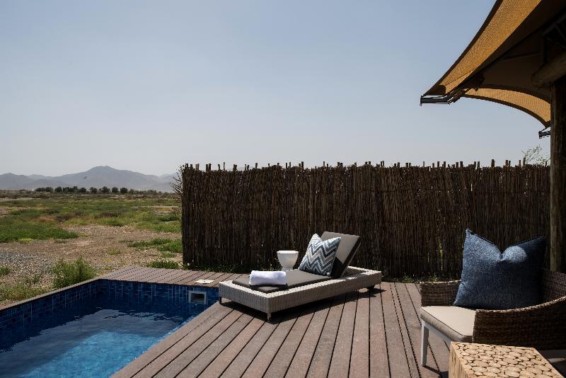 ホテル Kingfisher Lodge