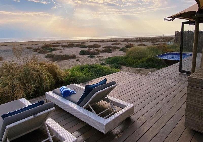 ホテル Kingfisher Lodge