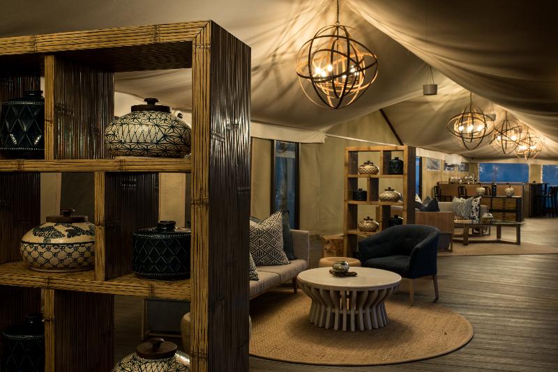 ホテル Kingfisher Lodge