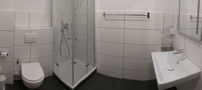 ホテル Kriemhilde